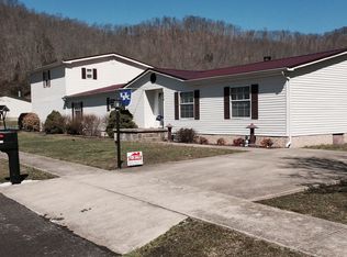 596 Eagle Trace Blvd, Harold, KY 41635