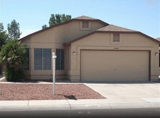 14969 W Bottle Tree Ave, Surprise, AZ 85374