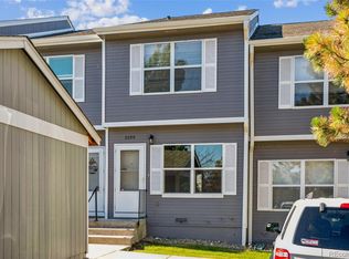 2090 Oakcrest Cir, Castle Rock, CO 80104
