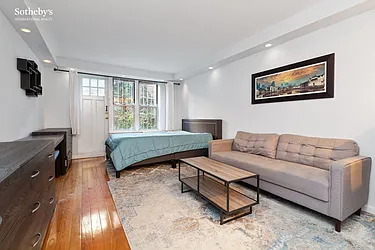 Rented by Sotheby's International Realty
