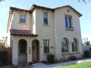 3457 S Swan Dr, Gilbert, AZ 85297