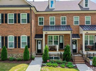 916 Wake Towne Dr, Raleigh, NC 27609