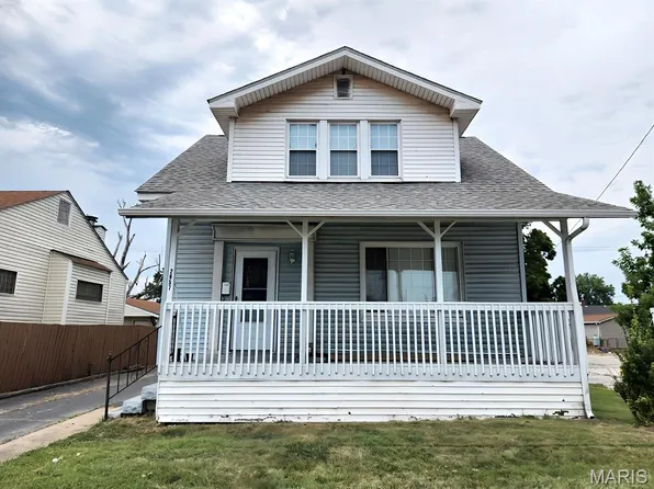 2957 Madison Ave, Granite City, IL 62040