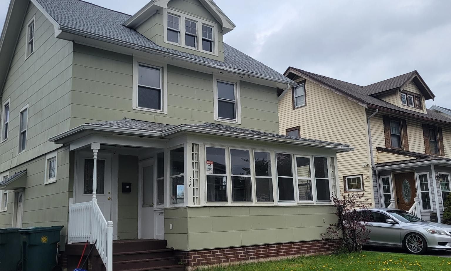 36 Resolute St, Rochester, NY 14621 Zillow