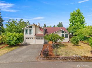 7237 Ridgemont Dr SE, Olympia, WA 98513