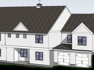 2 Pendleton Farms Ln #D, Amherst, NH 03031