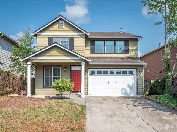 17111 NE 13th Place, Ridgefield, WA 98642