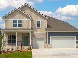 3608 Banner Rd, Columbia, TN 38401