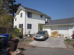 1137 Kelvin Rd, El Sobrante, CA 94803