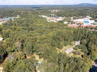 2526 New Macland Rd, Powder Springs, GA 30127