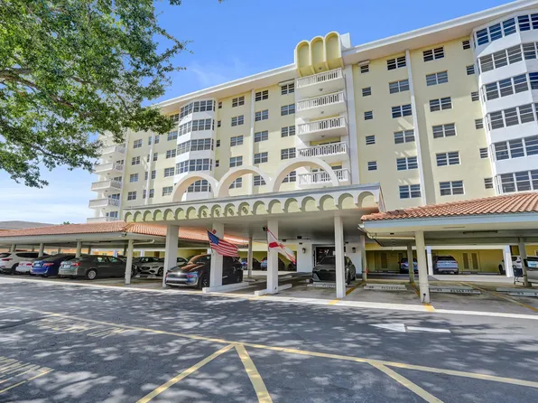 2500 NE 48TH Lane #606, Fort Lauderdale, FL 33308