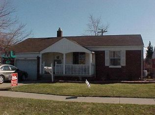 21280-12 Mile Rd, Saint Clair Shores, MI