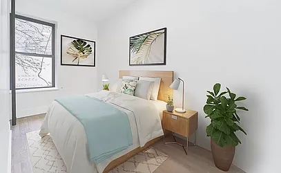 Rented by Living New York