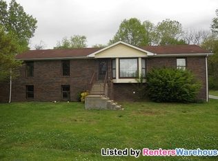 4808B Leesa Ann Ln, Hermitage, TN 37076