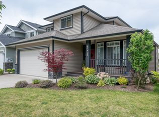 47425 Macswan Dr, Chilliwack, BC