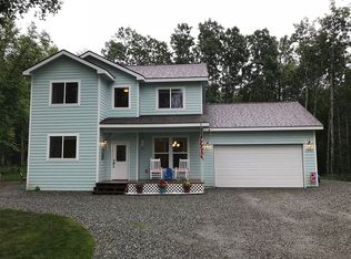 5932 E Summit Cir, Wasilla, AK 99654