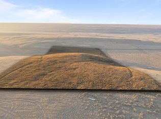 Nka Airport Rd, Connell, WA 99326