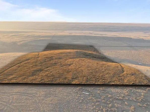 Nka Airport Rd, Connell, WA 99326