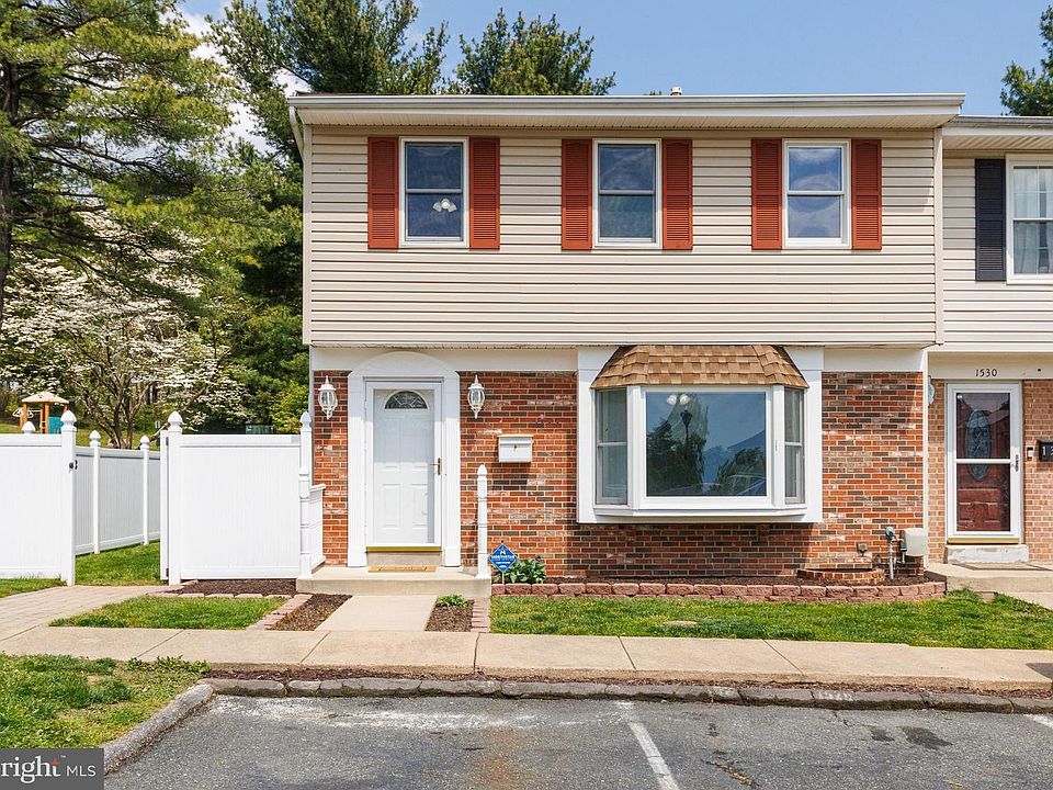 1st image of 1528 Harford Square Dr