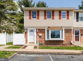 1528 Harford Square Dr, Edgewood, MD