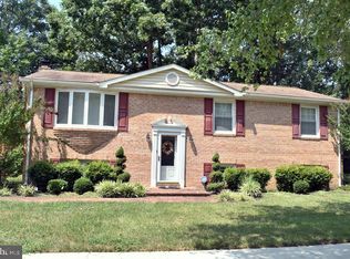 12011 Asbury Dr, Fort Washington, MD
