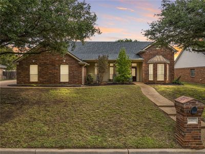 9403 Silverthorn Dr, Waco, TX, 76708