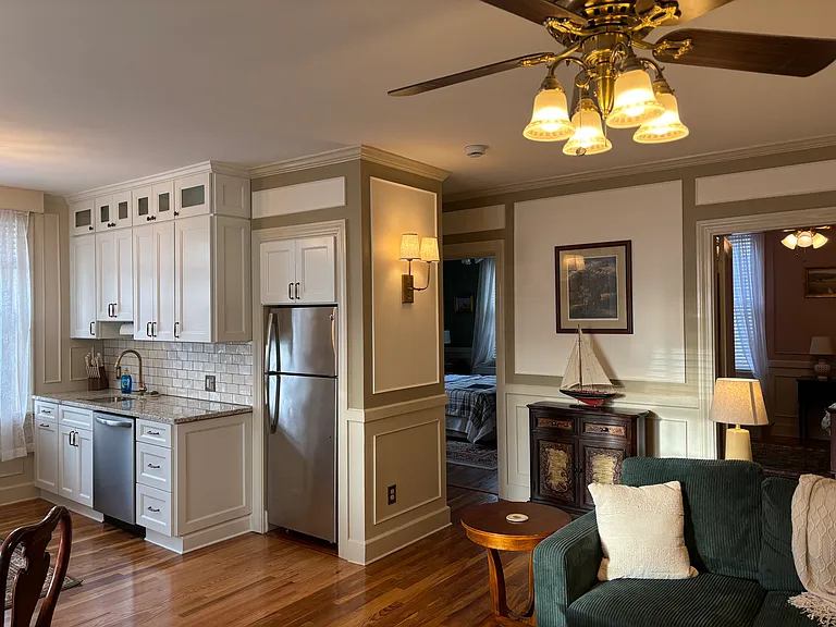 45 Ayrault St #8 — Photo 13
