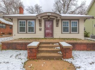 2227 E 18th St, Tulsa, OK 74104