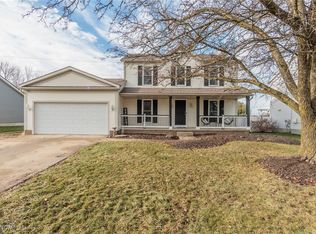 897 Norwegian Wood Dr, Medina, OH 44256