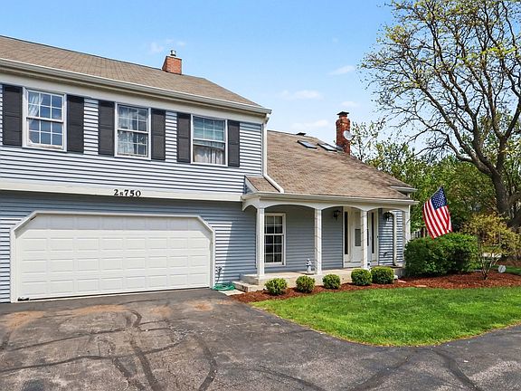 2nd image of 2S750 Grove Ln #23-C