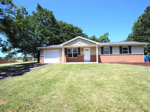 213 Spring Dr, Bonne Terre, MO 63628