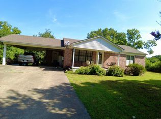 1868 Highway 66, Alco, AR 72680