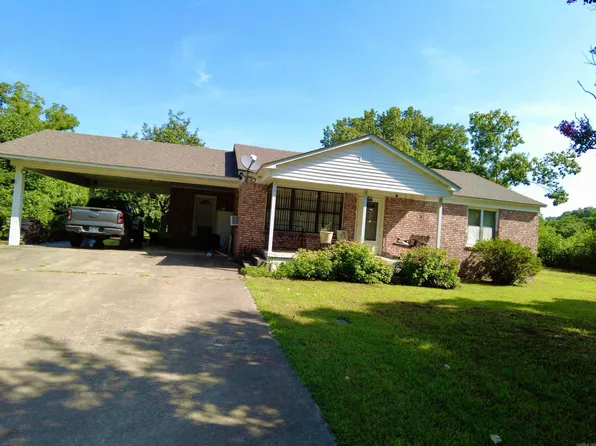 1868 Highway 66, Alco, AR 72680