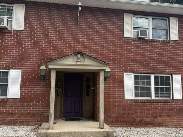 537 N Hanover St, Carlisle, PA