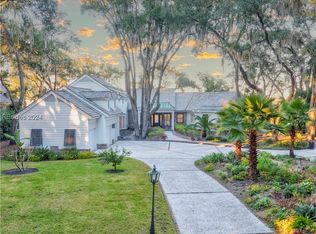 40 Spanish Pointe Dr, Hilton Head Island, SC 29926