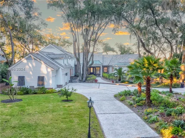 40 Spanish Pointe Dr, Hilton Head Island, SC 29926