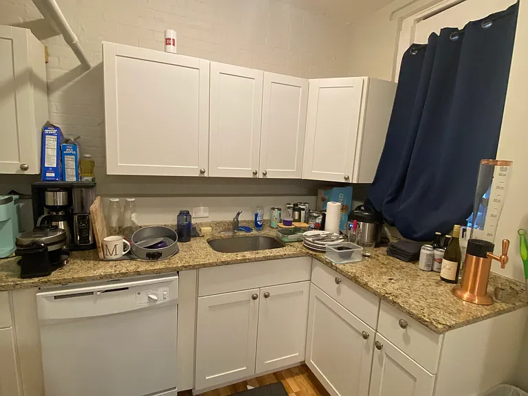 1193 Commonwealth Ave #2 — Photo 46