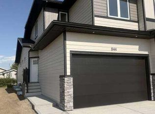 844 W Beckner St, Carstairs, AB T0M0N0