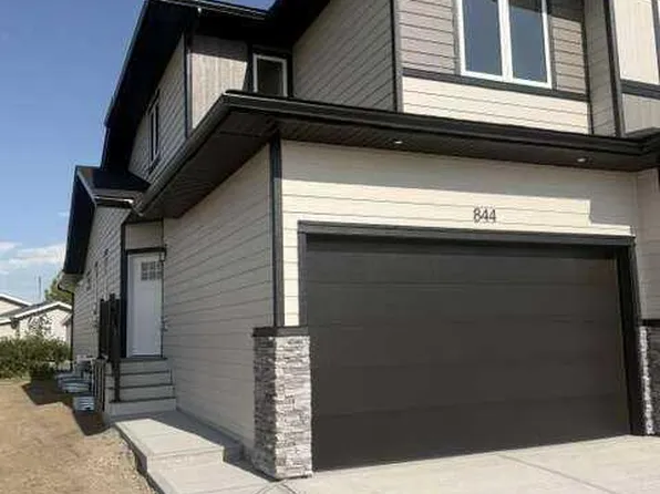 844 W Beckner St, Carstairs, AB T0M 0N0
