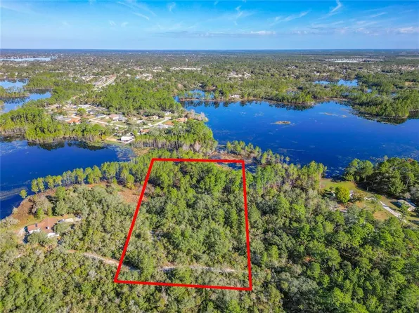 Riggs Ave, Deltona, FL 32764