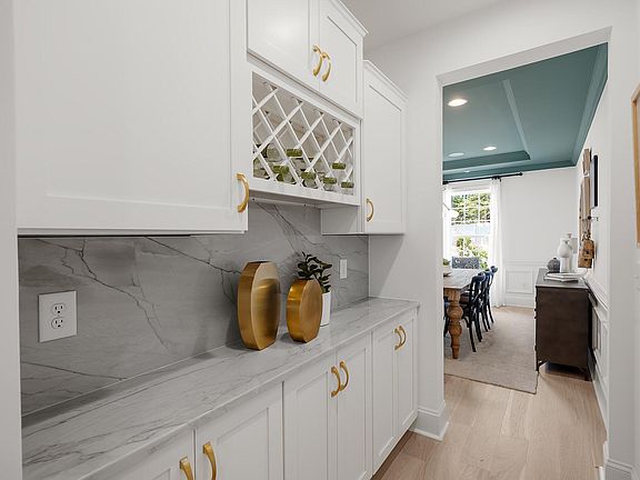 Butler s Pantry