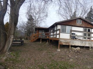 1227 American Ridge Rd, Juliaetta, ID 83535