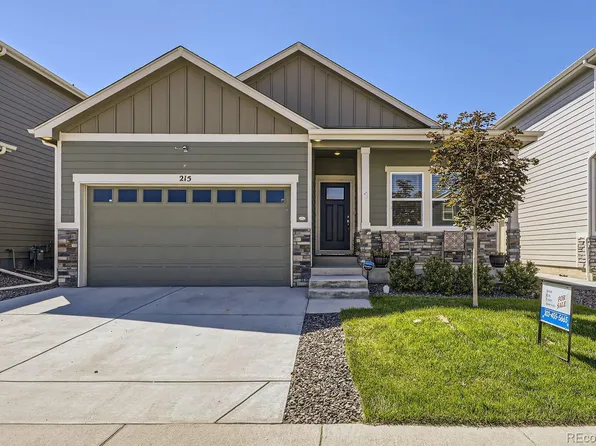 215 Chipeta Way, Lochbuie, CO 80603