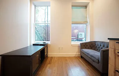 Rented by Cityside Rentals Corp