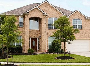 29814 S Legends Village Cir, Spring, TX 77386