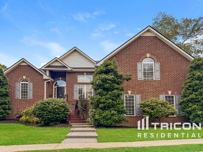 419 Fieldstone Dr, White House, TN, 37188