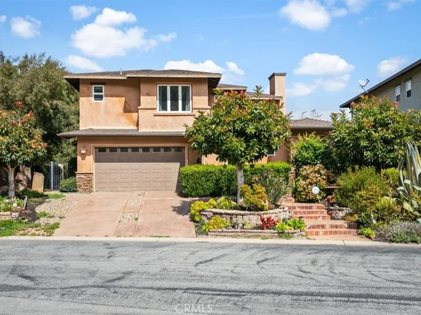 1064 Isabella Way, San Luis Obispo, CA 93405