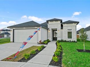 2725 E Conroe Rd, Edinburg, TX 78542