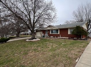3501 S Claremont Ave, Independence, MO 64052