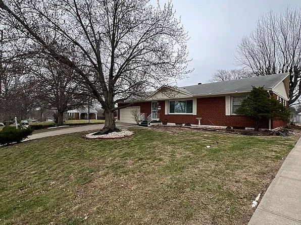 3501 S Claremont Ave, Independence, MO 64052